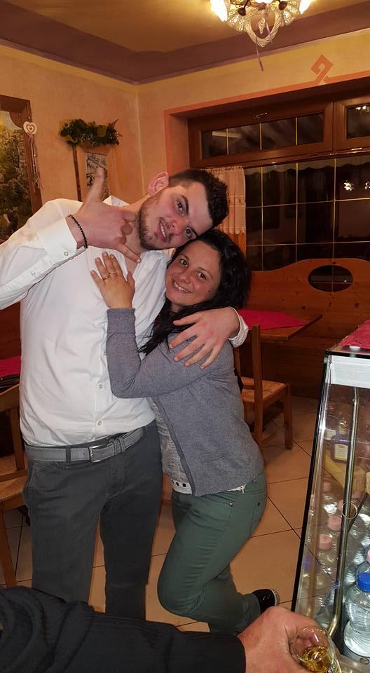 Pizzeria Trattoria Alla Cala` Di Rossi Fausto