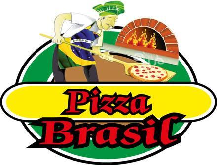 Pizzaria Brasil Mongaguá SP
