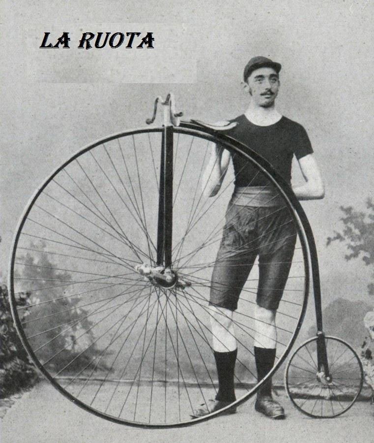 La RUOTA