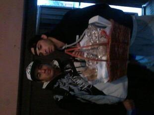 J J Rodrigues Cucas,Pizzas e Pasteis Bagé RS