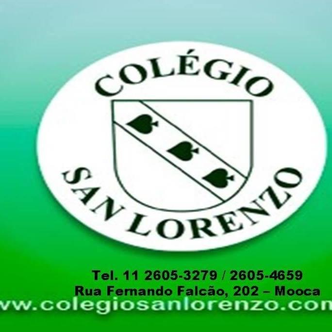 San Lorenzo Lorenzo Lorenzo