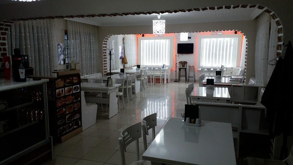 Melodi Cafe