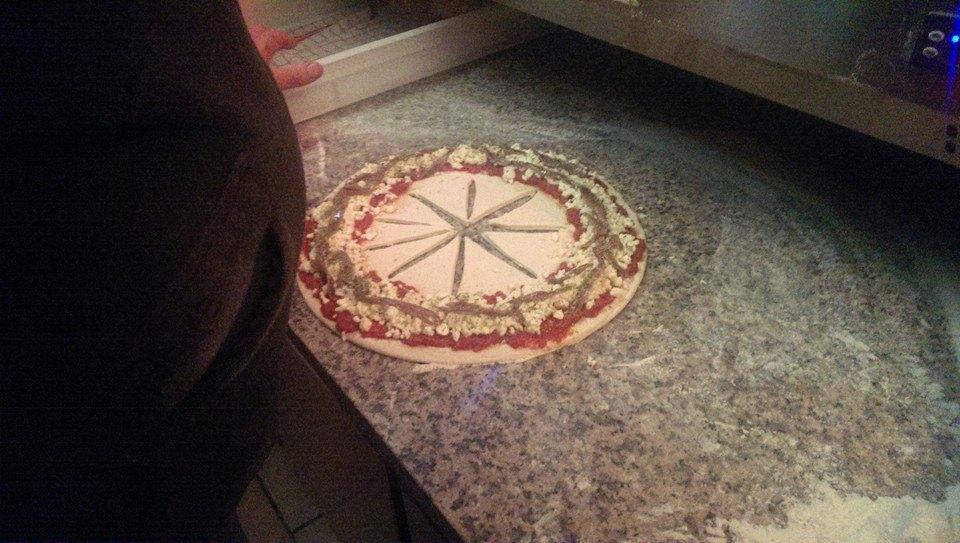 Imbiss Pizzeria Immehüsli Weil am Rhein