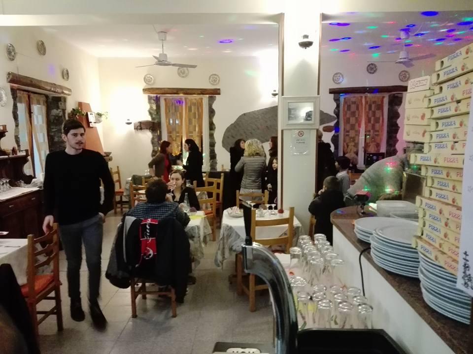 Antica Osteria Aurelia