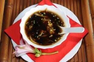 Mali Makao Borca - kineska brza hrana