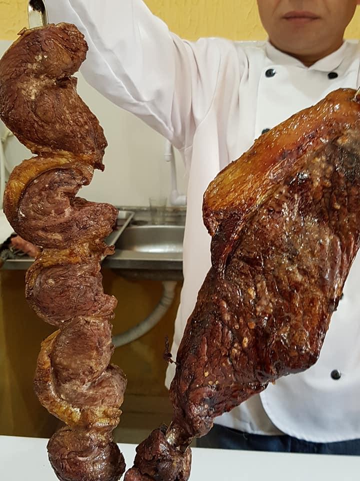 Restaurante e Churrascaria Nogueirinha