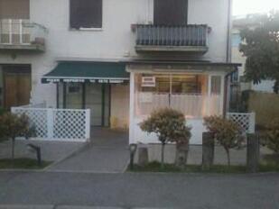 Pizzeria amodomio