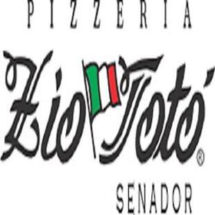 Pizzeria Zio Toto Senador