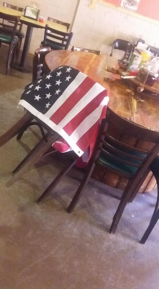 Pope Country Cafe