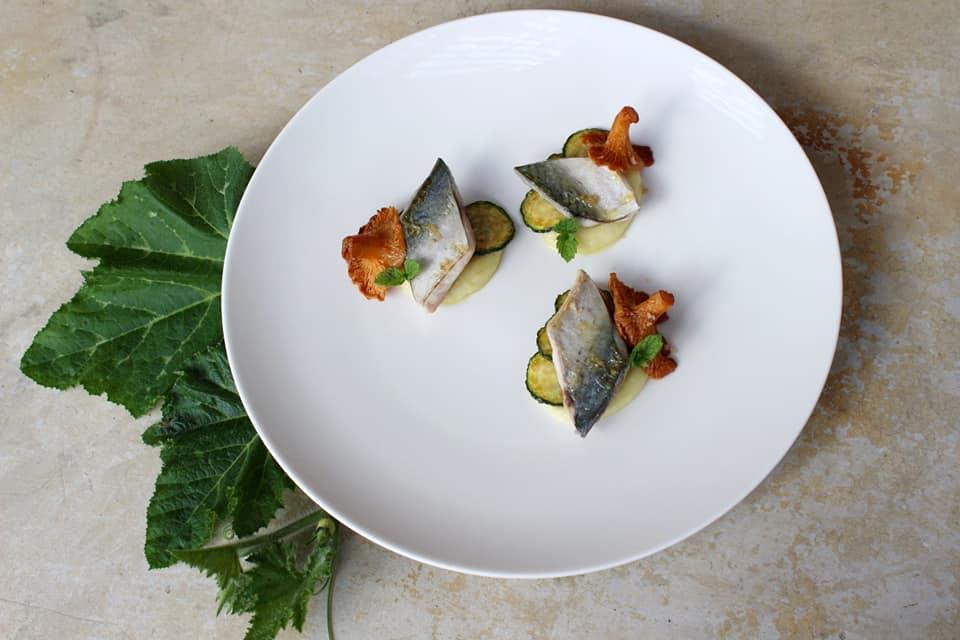 Ristorante Aquadulcis