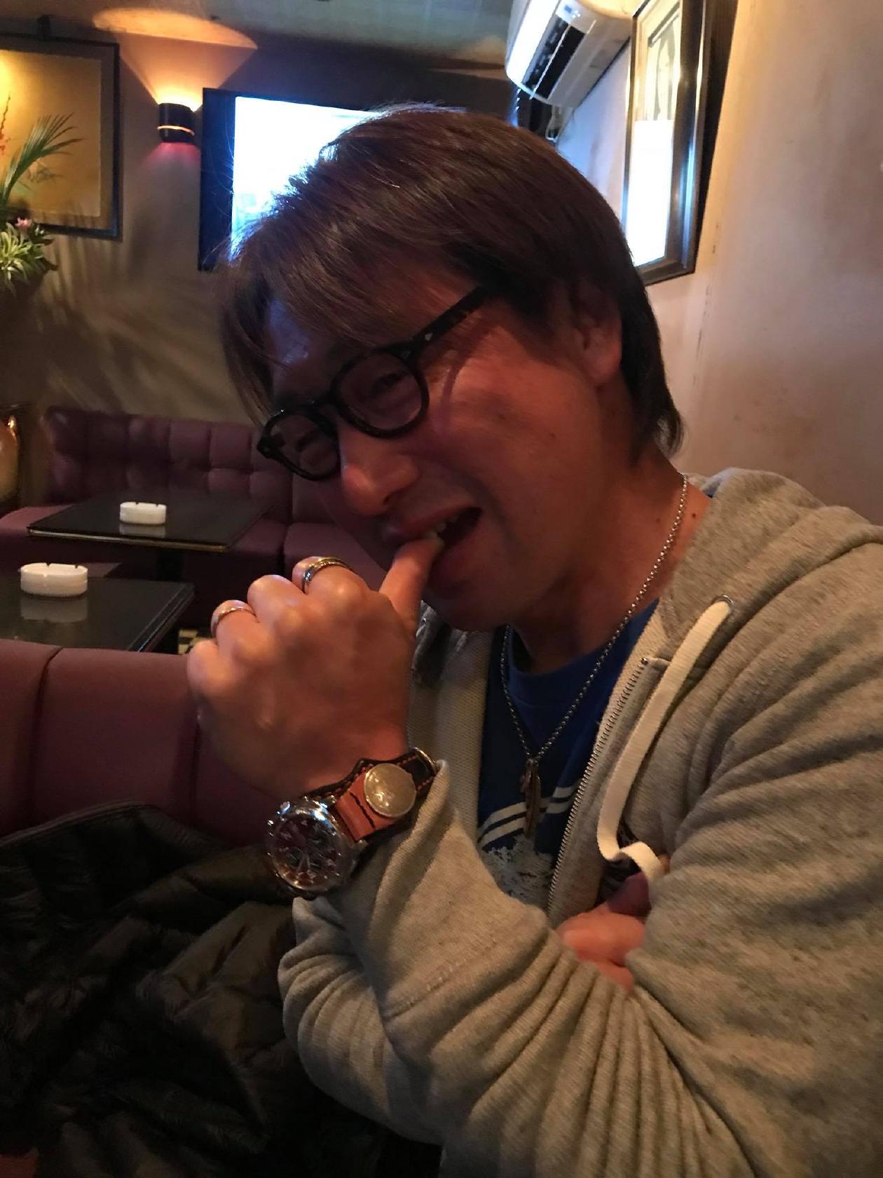 スナックラブ