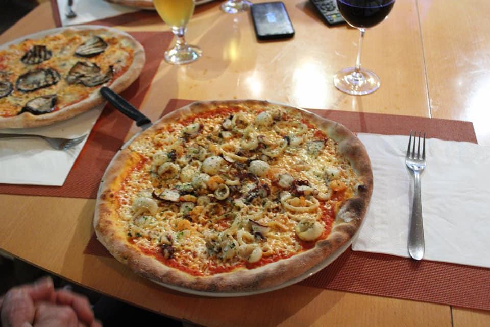 Ristorante Lucca Safenwil