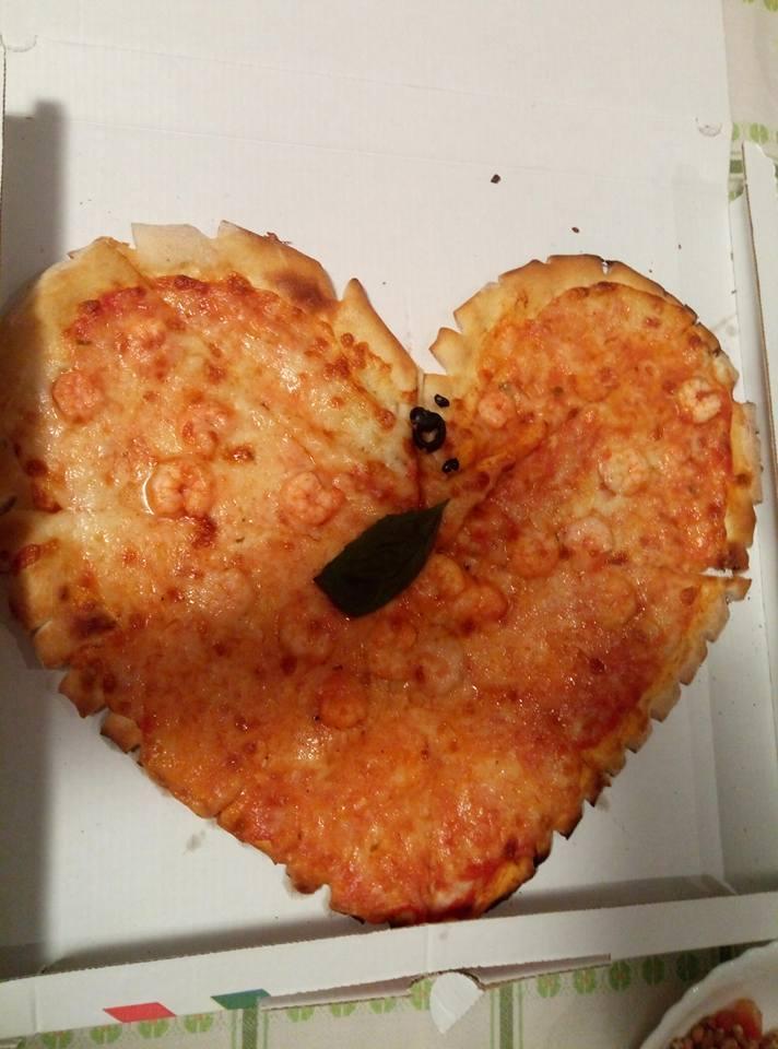 Pizzeria Kebab San Michele