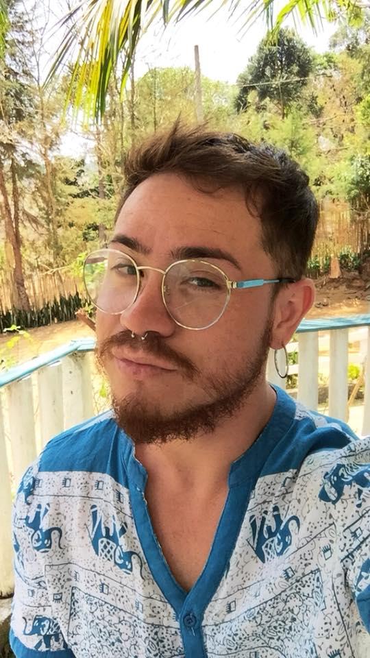 Recanto Feliz - Capela Nova