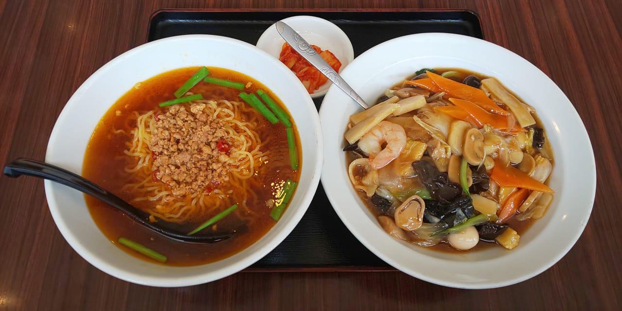 台湾料理 昇龍