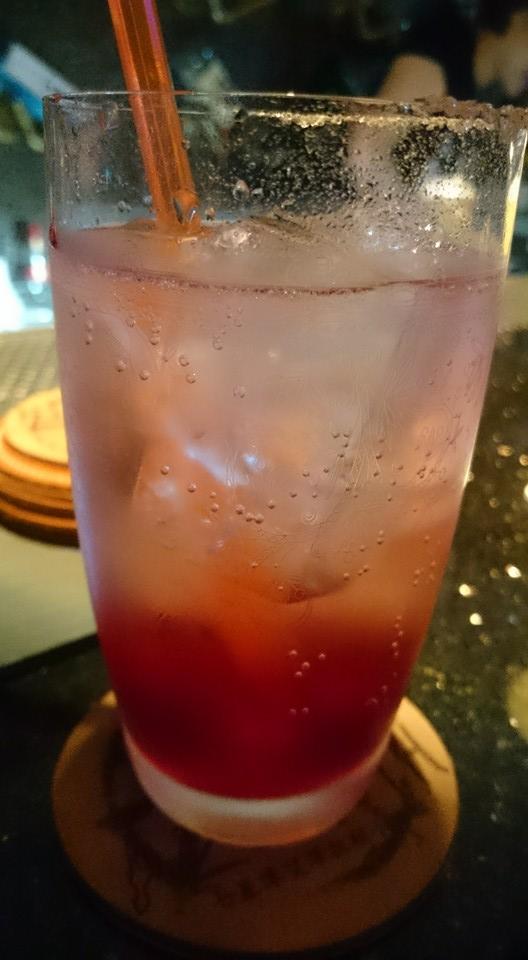 艾澤拉斯BAR