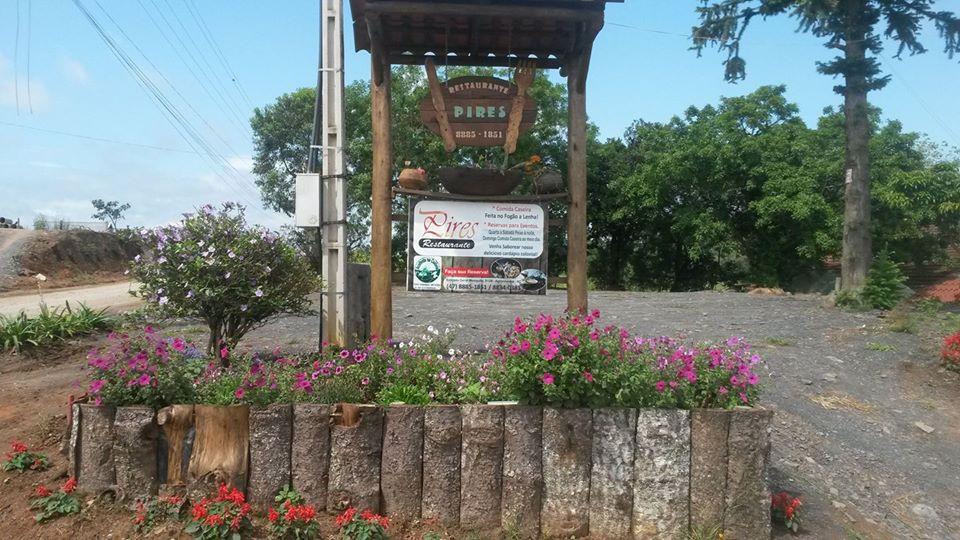 Restaurante Pires Agronomica SC