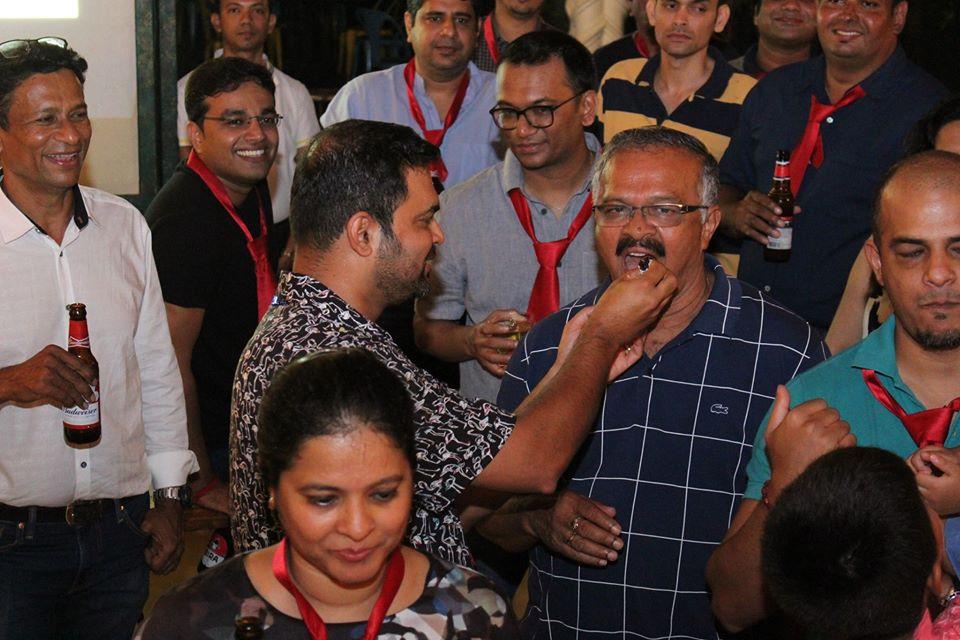 304 Kitchen & Tavern Batim