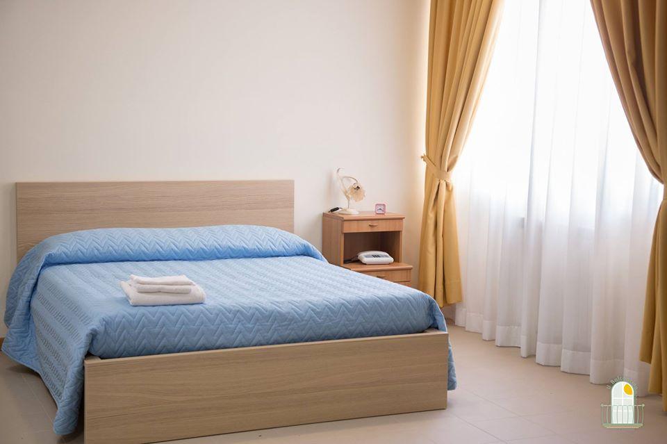 Il Balconcino Della Basilicata