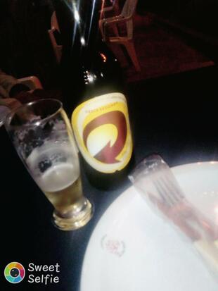 Pizzaria La Piu Bella