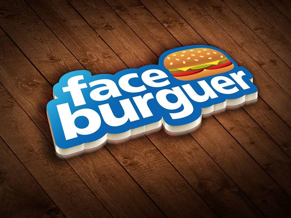 Faceburguers Lanches