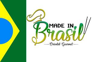 Made In Brasil