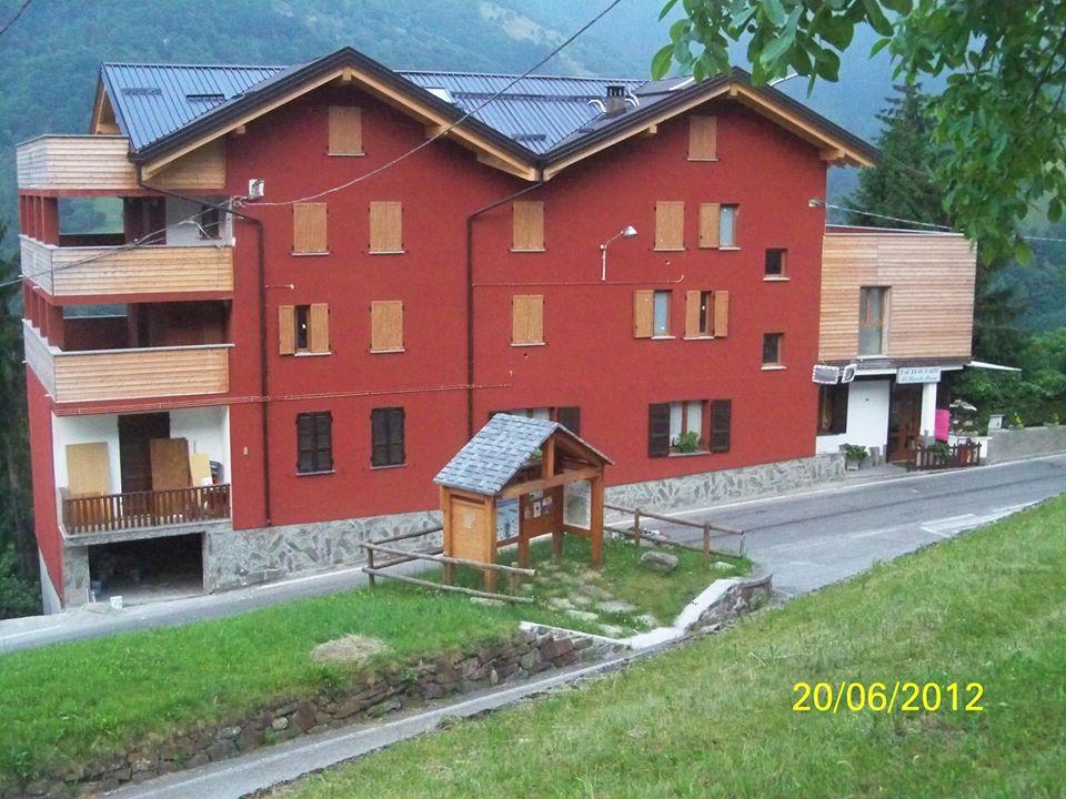 Bar Ristorante Il Piccolo Paese