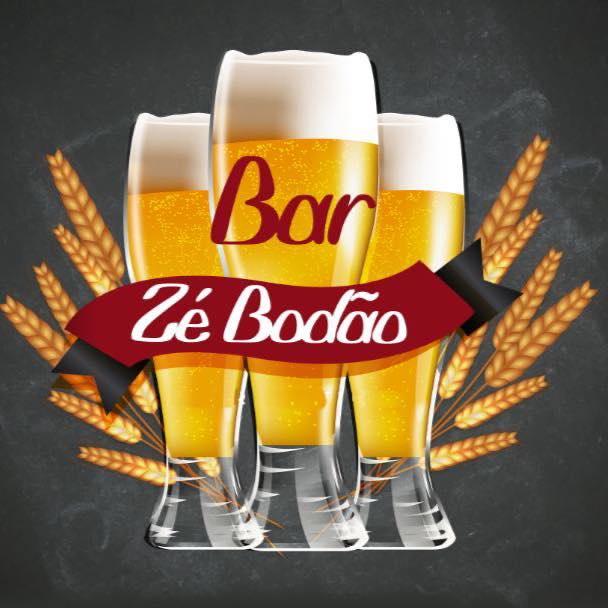 Bar Do Zè Bodão Ibotirama BA