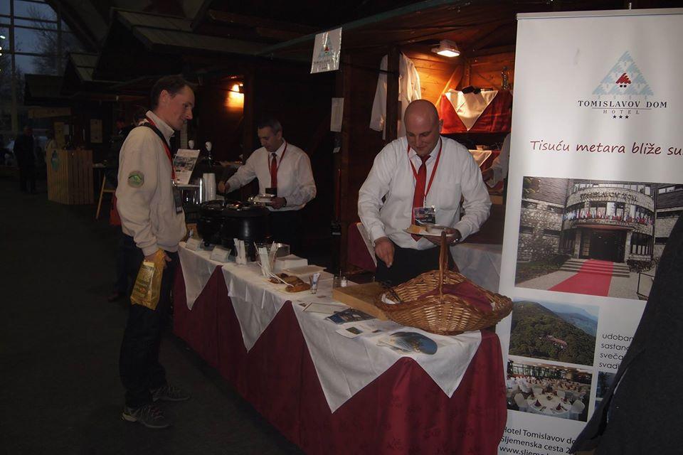 Restoran Tomislav