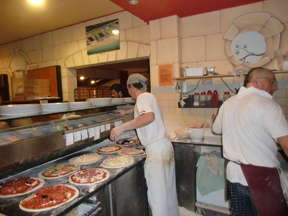 La locanda di cesare