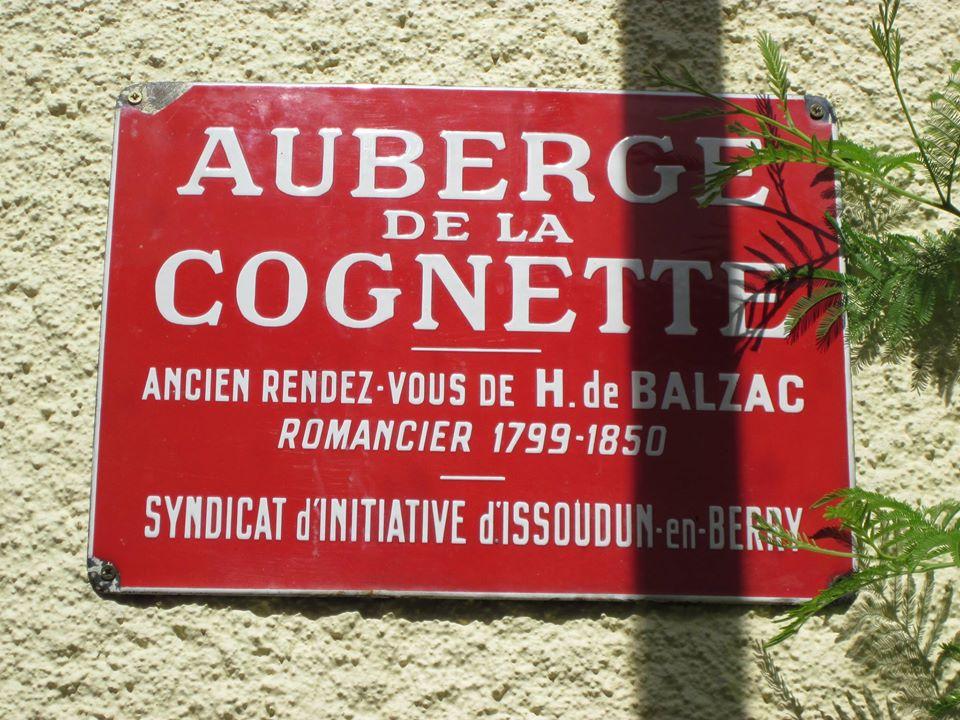 Inspiration Cognette