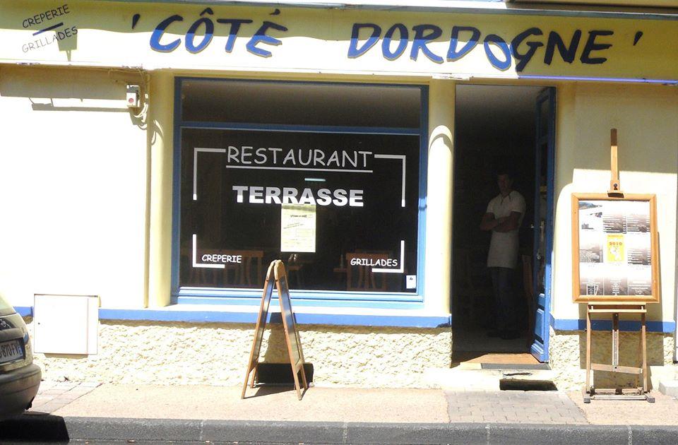 Côté Dordogne