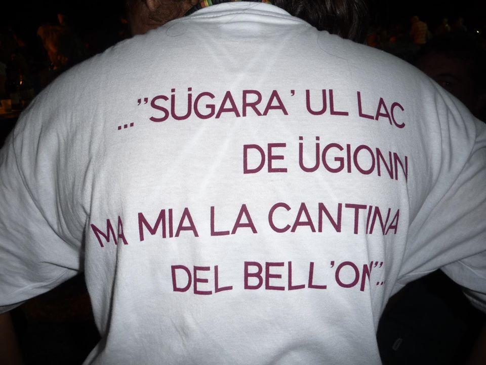 Trattoria Bell'Om