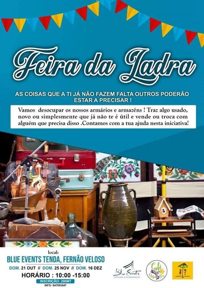 Shaquila Lodge - Nacala