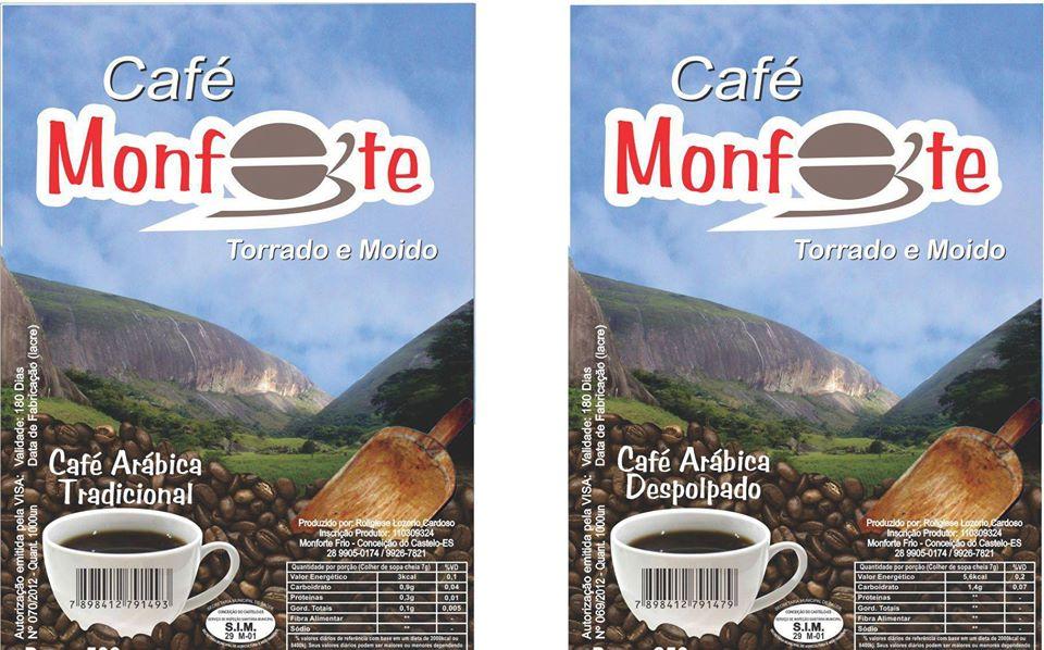 Cafe Monforte