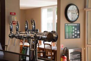 Brasserie l'Aérodrome (RestoAérodrome)