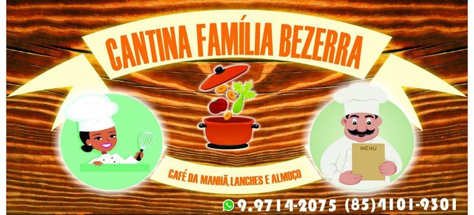 Cantina Família Bezerra Pacajus CE