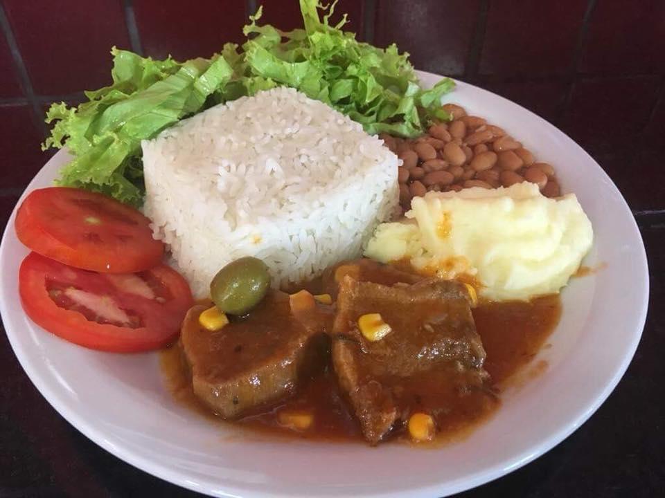 Restaurante e Lanchonete UAI NET FOOD