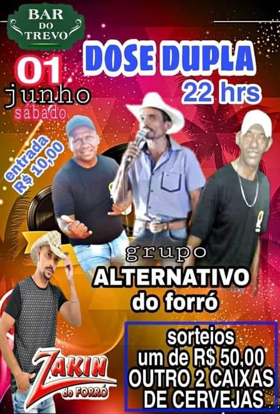 Bar e Restaurante Trevo