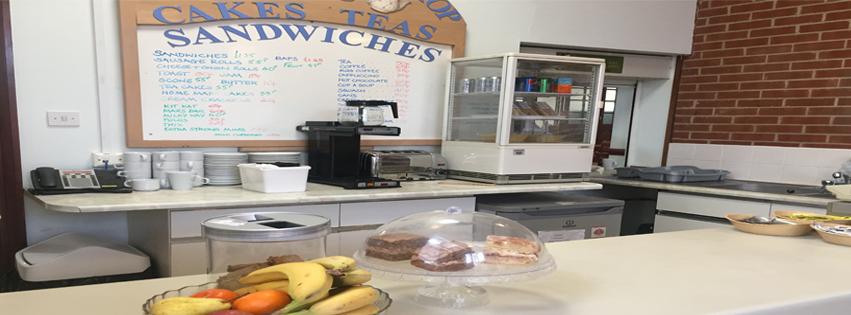The Village Café