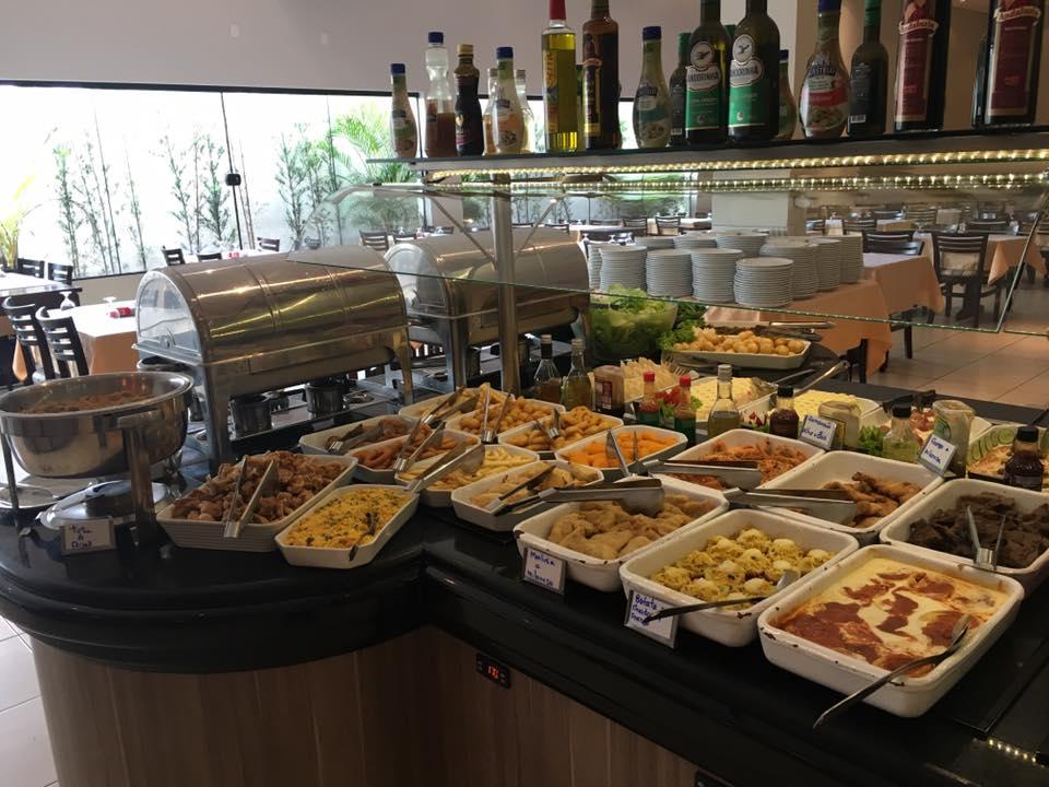 Estancia Grill Prime