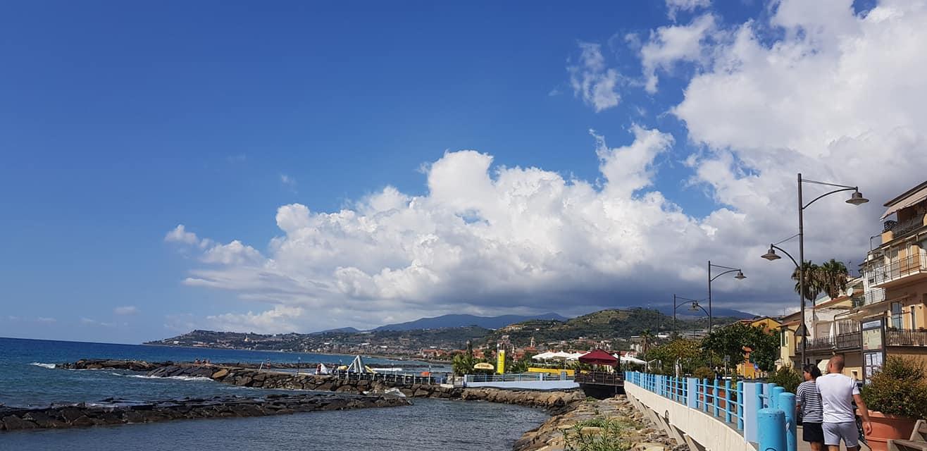 pizzeria focacceria Soleluna