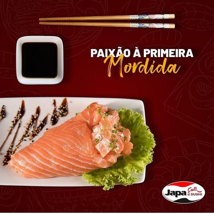 Japa Full Sushi