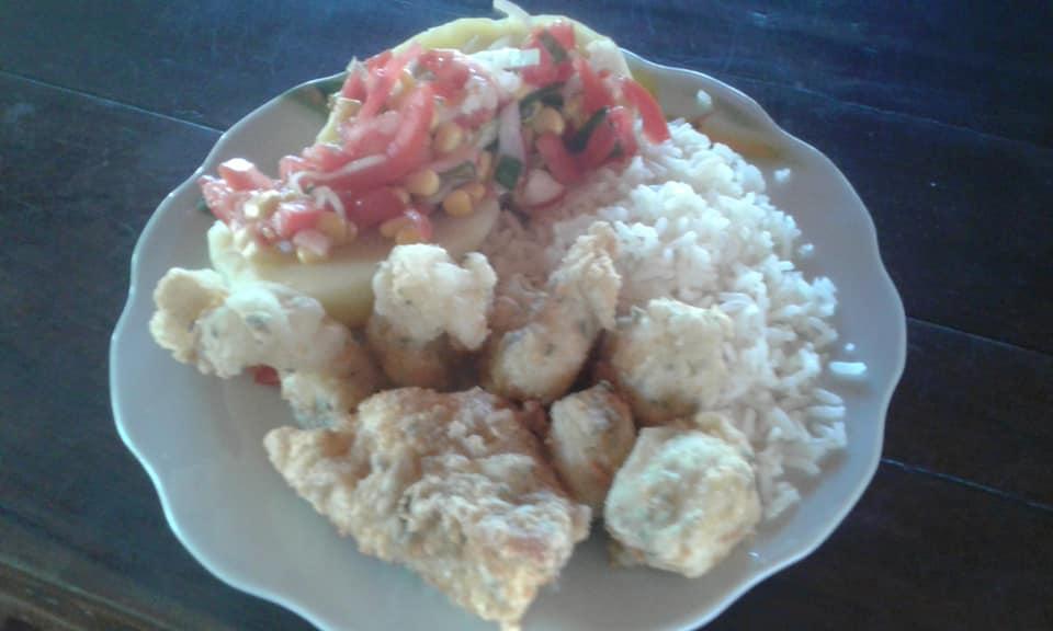 Restaurante dongo el cubano