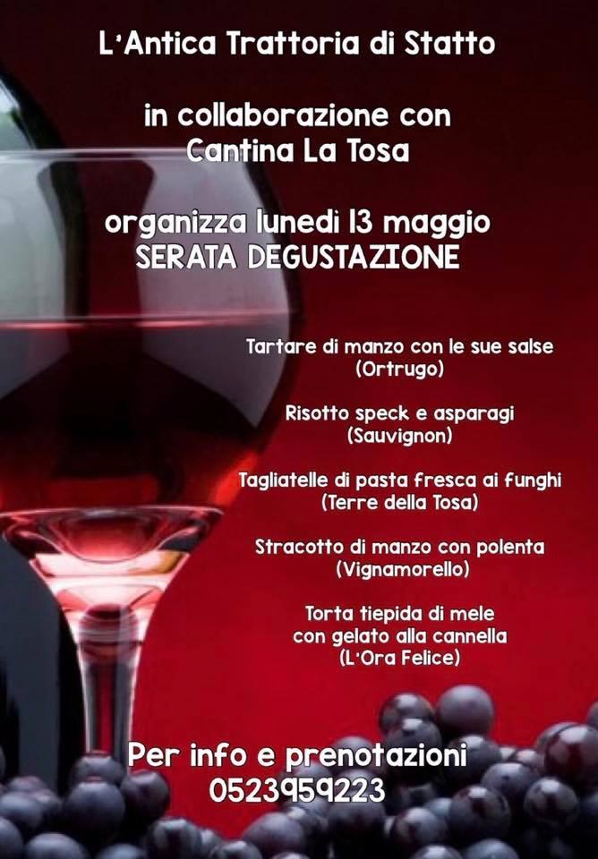 Ristorante Croara Gazola