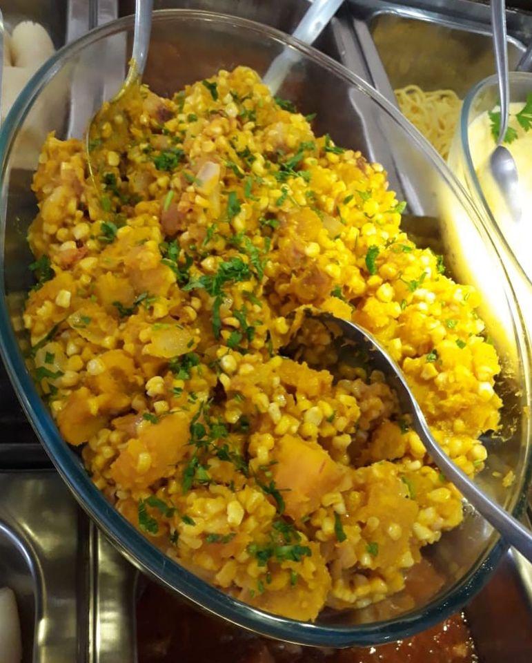 Restaurante Becker Três Passos RS