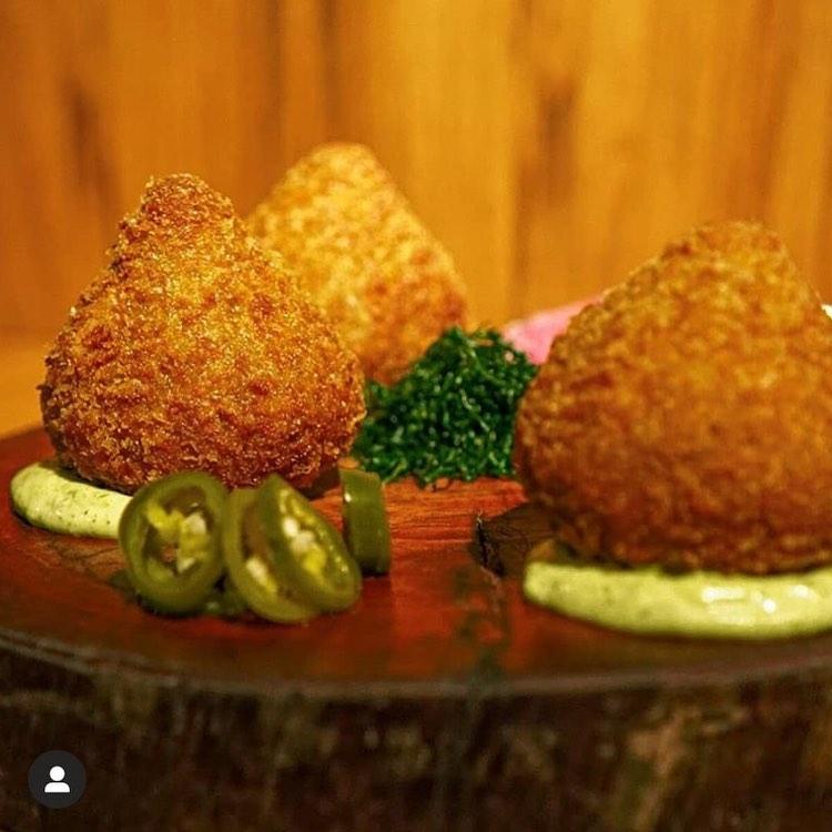 Sauz Restaurante Guará