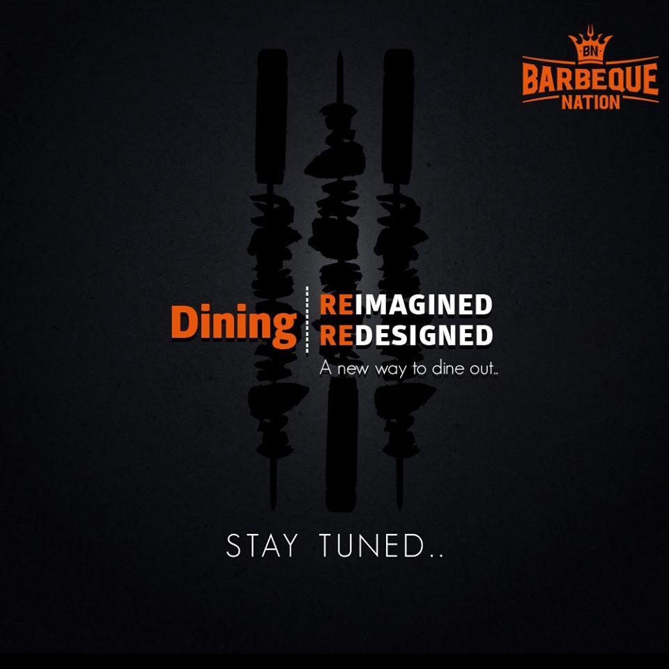 Barbeque Nation Noida