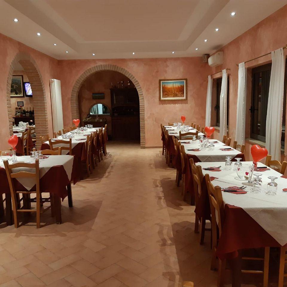Ristorante Pizzeria da Pietro