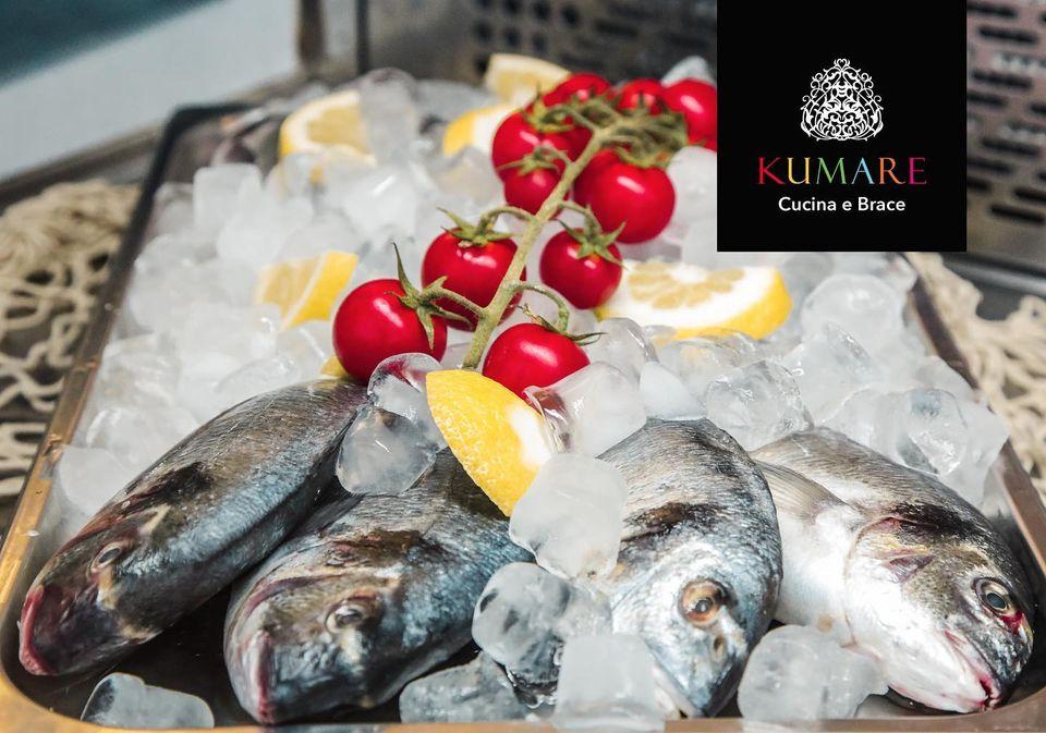 Kumare braceria - steakhouse